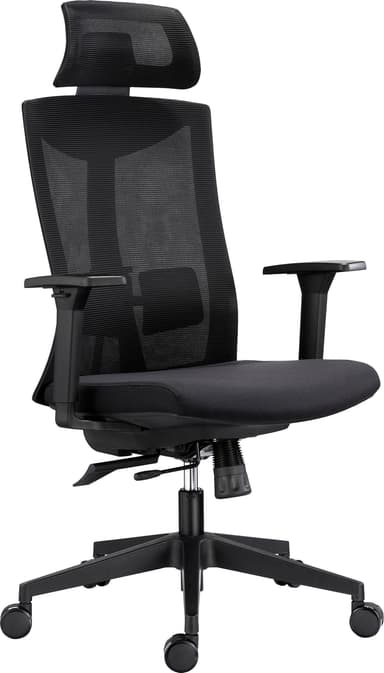 Zen Office 750 ergonomisk stol