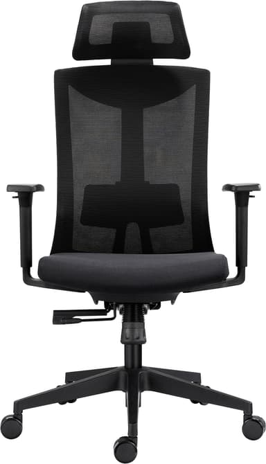 Zen Office 750 ergonomisk stol