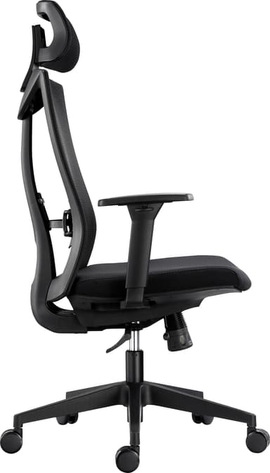 Zen Office 750 ergonomisk stol