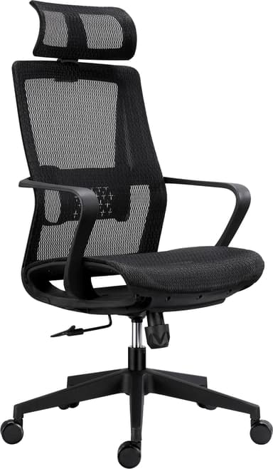 Zen Office 550 ergonomisk stol