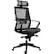 Zen Office 850 ergonomisk stol