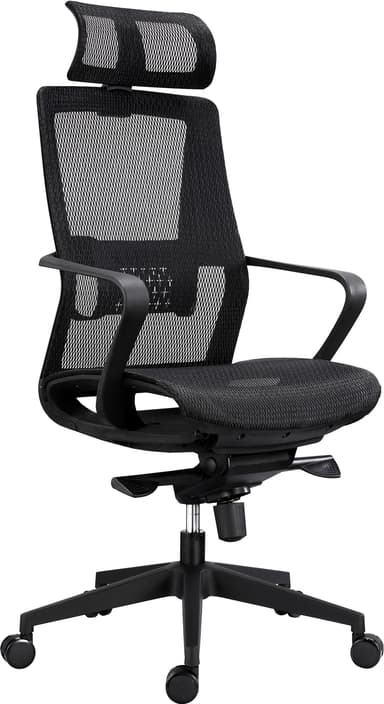 Zen Office 850 ergonomisk stol