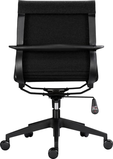 Zen Office 100 Fabric stol