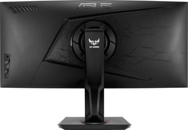 Asus TUF Gaming VG35VQ 35" buet gaming skærm