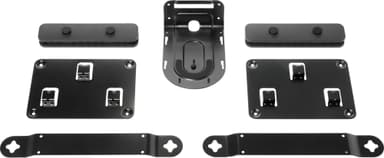 Logitech Rally system mount kit