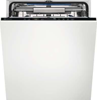 Electrolux 700 integreret opvaskemaskine EEG69330L