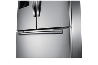 Samsung French Door kølefryseskab RFG23UERS (177,4cm)
