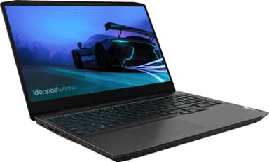 Lenovo IdeaPad Gaming 3 R5/8/512/1650TI 15.6" bærbar gaming computer