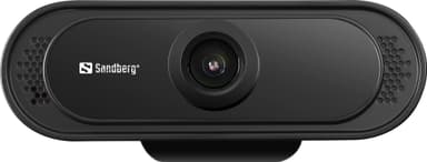 Sandberg USB 1080P Saver webkamera
