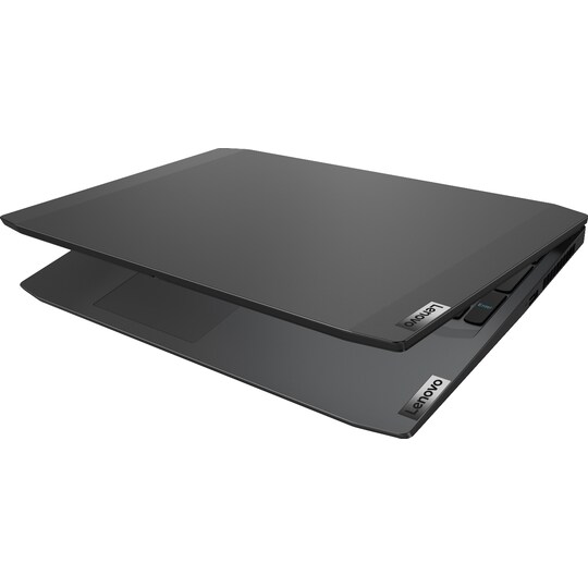 Lenovo IdeaPad Gaming 3 15ARH05 15,6" gaming bærbar R5/16/512/1650TI