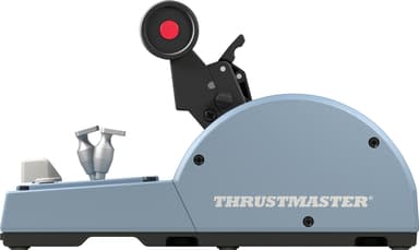 Thrustmaster TCA Quadrant Airbus Edition gashåndtag quadrant