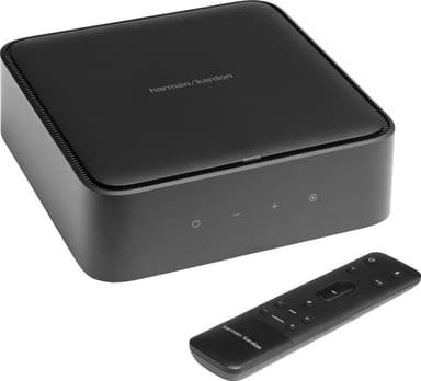 Harman Kardon Citation Amp forstærker