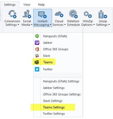 Winzip 25 Standard Pc Windows Elgiganten