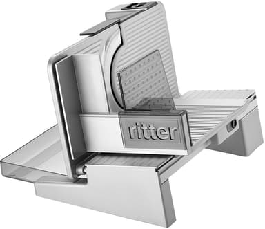 Ritter Secura9 brød- og pålægsmaskine 553.075 | Elgiganten