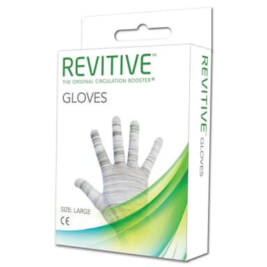 Revitive Handsker til circulation (Large)