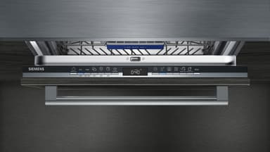 Siemens opvaskemaskine SX73HX42VE