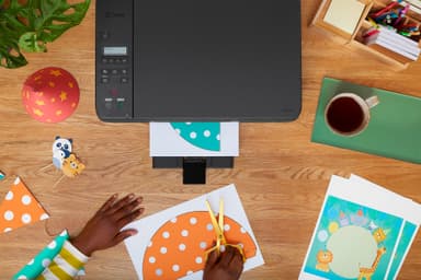 Canon Pixma G3520 AIO inkjet farveprinter