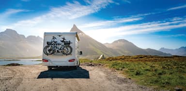 Garmin Camper 1090 EU MT-D camping GPS