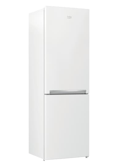 Beko køle-fryseskab RCSA330K20W