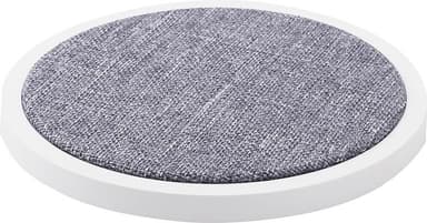 Gear USB-C trådløs oplader 665099