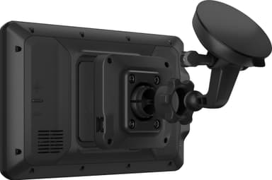 Garmin Camper 1090 EU MT-D camping GPS