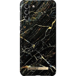 iDeal of Sweden cover t. Samsung Galaxy S21 Plus (port laurent marble)