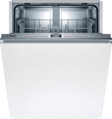 Bosch opvaskemaskine SBH4ITX12E (hvid) Elgiganten