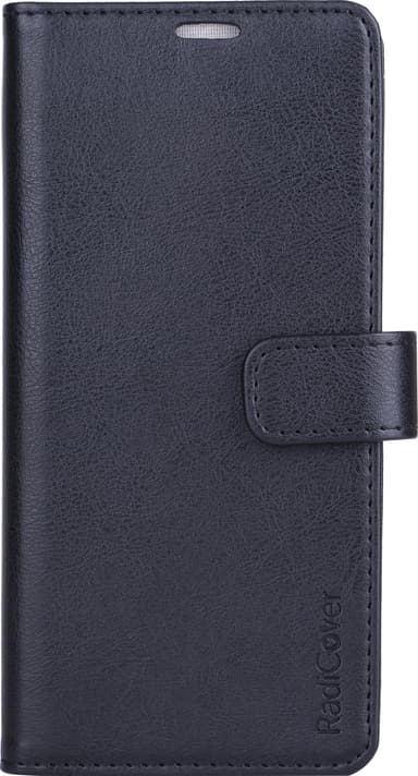 Radicover Samsung Galaxy A52 etui (sort)
