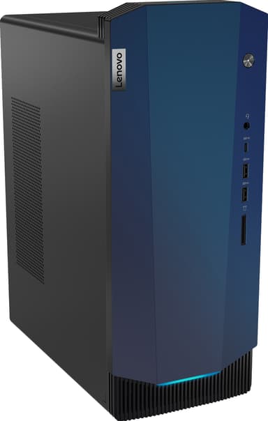 Lenovo IdeaCentre G5 stationær gaming computer i5/8/512/1650S