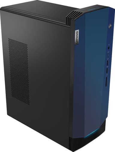 Lenovo IdeaCentre G5 stationær gaming computer i5/8/512/1650S