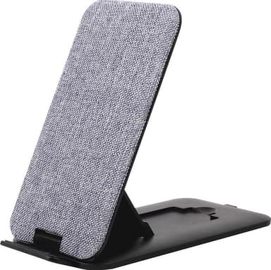 Gear USB-C trådløs oplader 665100