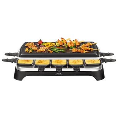 Tefal raclette RE458812