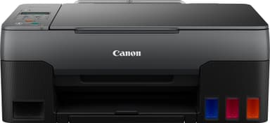 Canon Pixma G3520 AIO inkjet farveprinter
