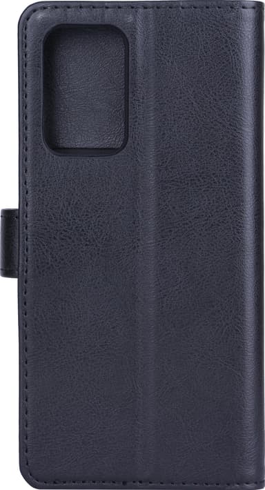Radicover Samsung Galaxy A52 etui (sort)