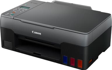 Canon Pixma G3520 AIO inkjet farveprinter