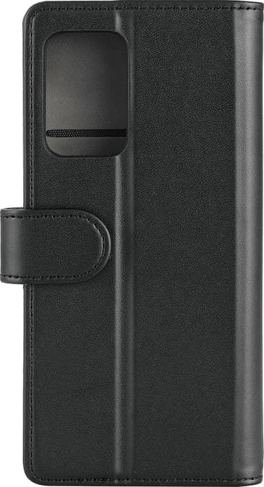 Gear Samsung Galaxy A52 pungetui (sort)