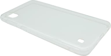 Gear Samsung Galaxy A10 2019 cover (gennemsigtig)
