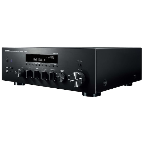 Yamaha 2.1 stereo-receiver R-N602