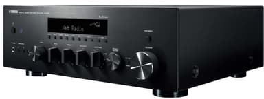 Yamaha 2.1 stereo-receiver R-N602