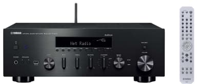 Yamaha 2.1 stereo-receiver R-N602