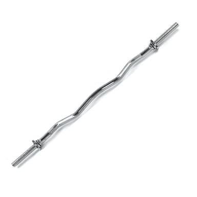 Abilica Curlstang 25mm