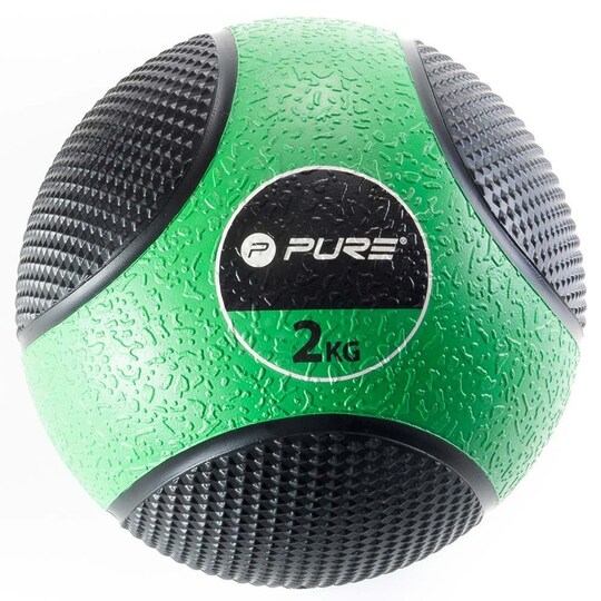 Pure2Improve Medicine Ball 10 kg