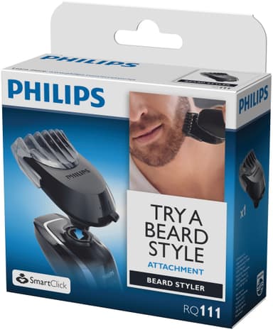 Philips SmartClick skægstyler barberhoved RQ11150