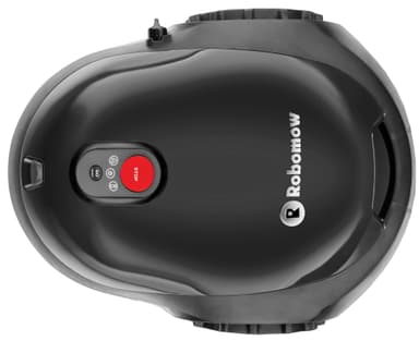 Robomow RX20U robotplæneklipper