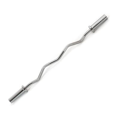 Abilica Curlstang 50 mm 8.5 kg