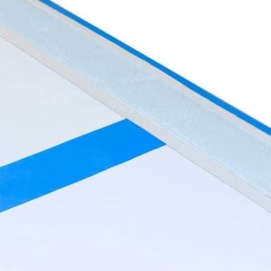 AirTrack Nordic Home 3M - Sort