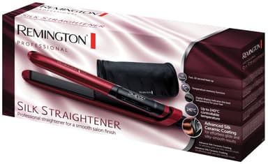 Remington Silk glattejern S9600