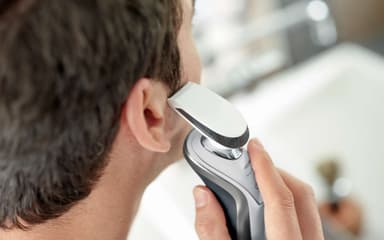 Philips Series 7000 barbermaskine