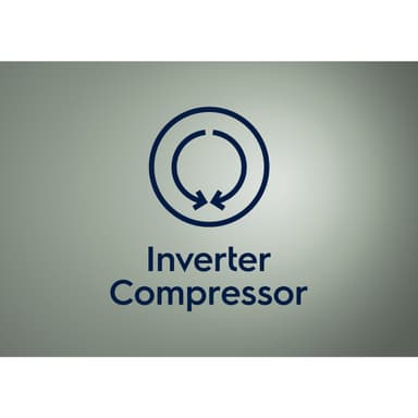 Electrolux fryser LUT6NE18C indbygget