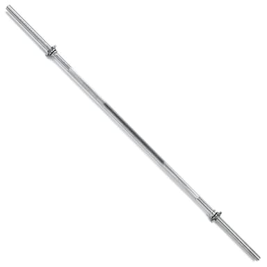 Abilica 150 cm 6,6 kg vægtstang
